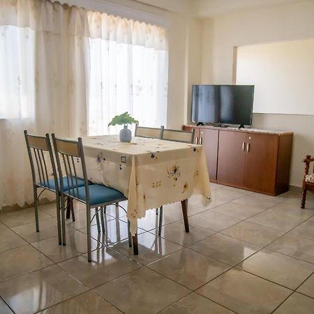 Santis Apartment أريبوليس المظهر الخارجي الصورة