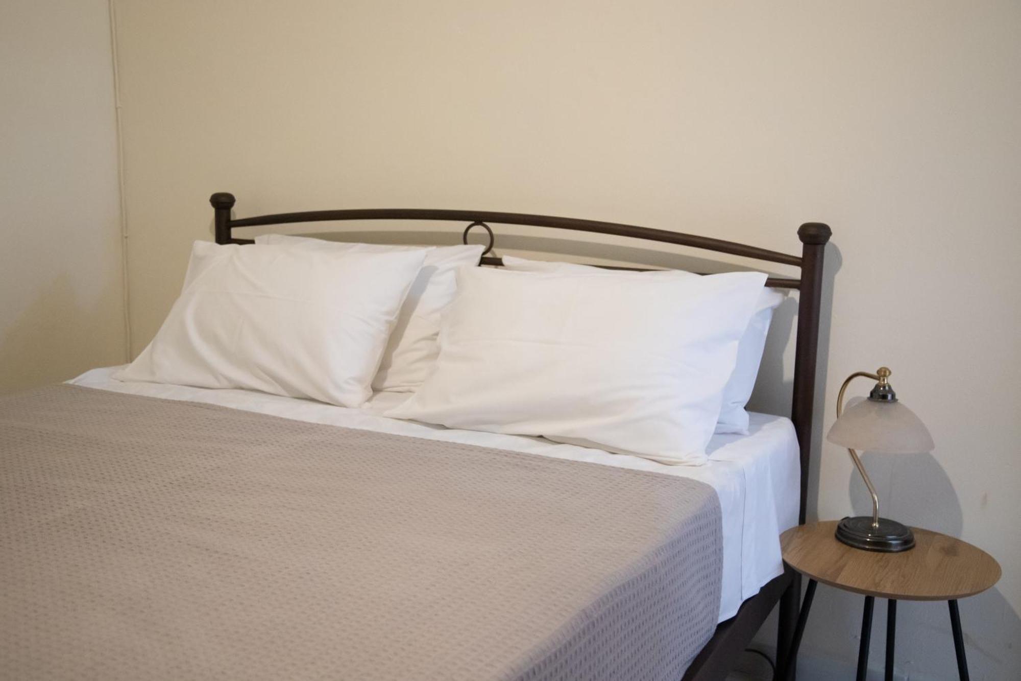 Santis Apartment أريبوليس المظهر الخارجي الصورة