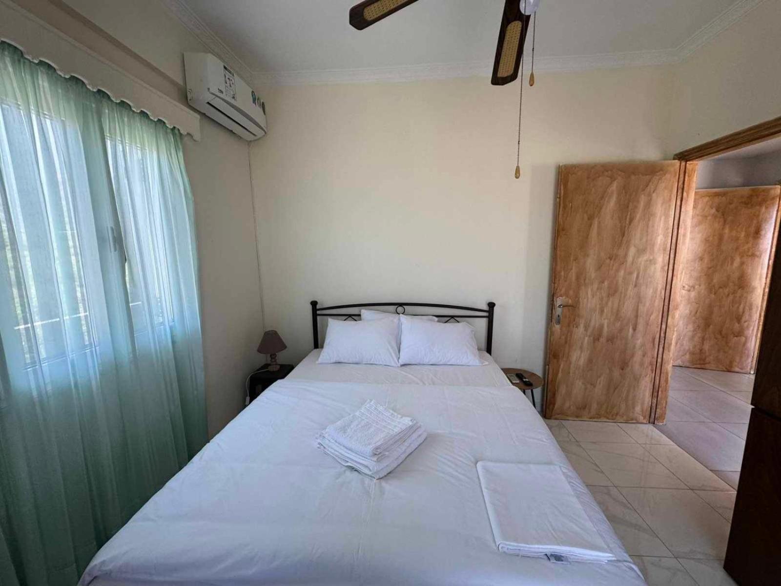 Santis Apartment أريبوليس المظهر الخارجي الصورة