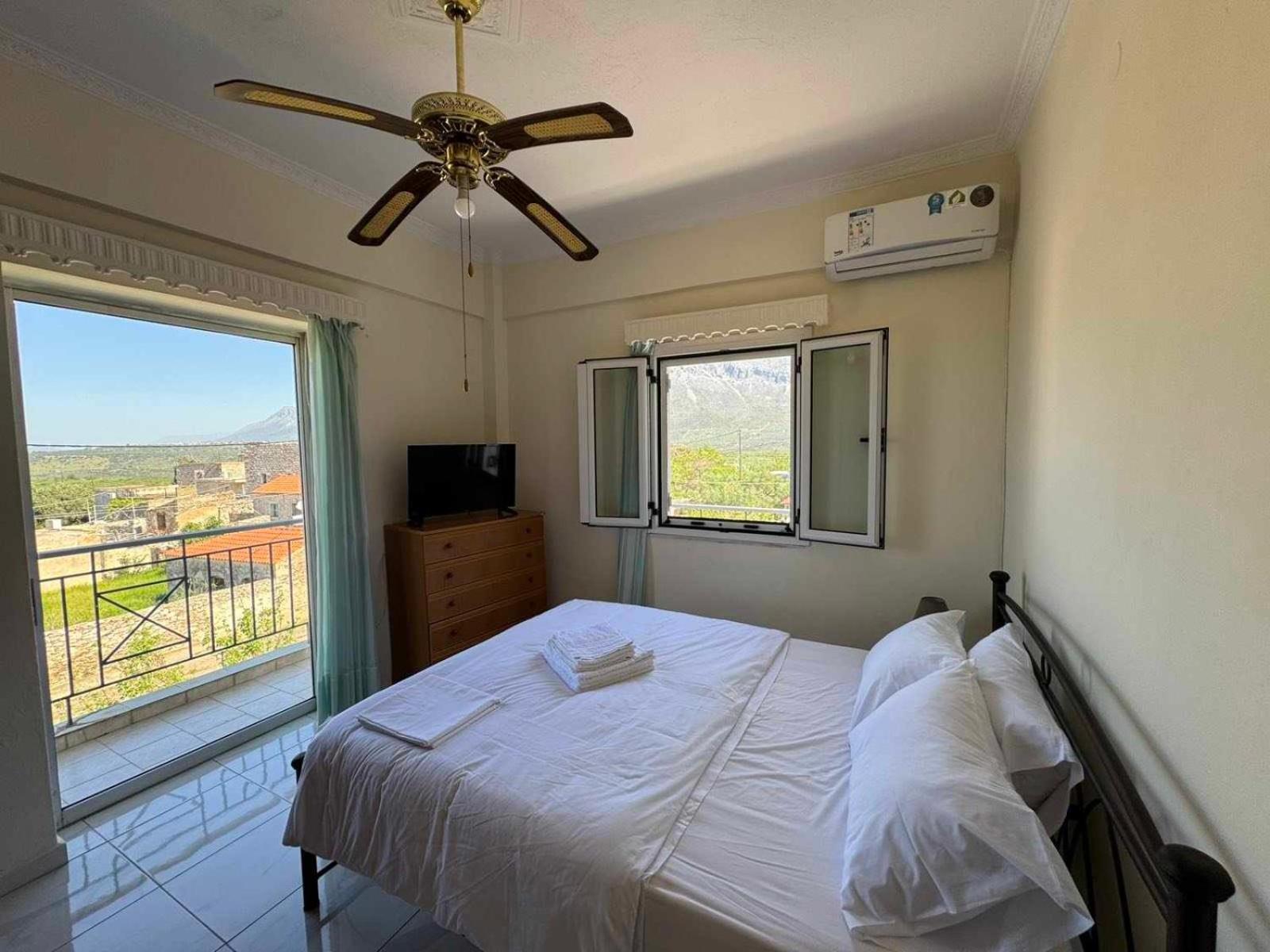 Santis Apartment أريبوليس المظهر الخارجي الصورة