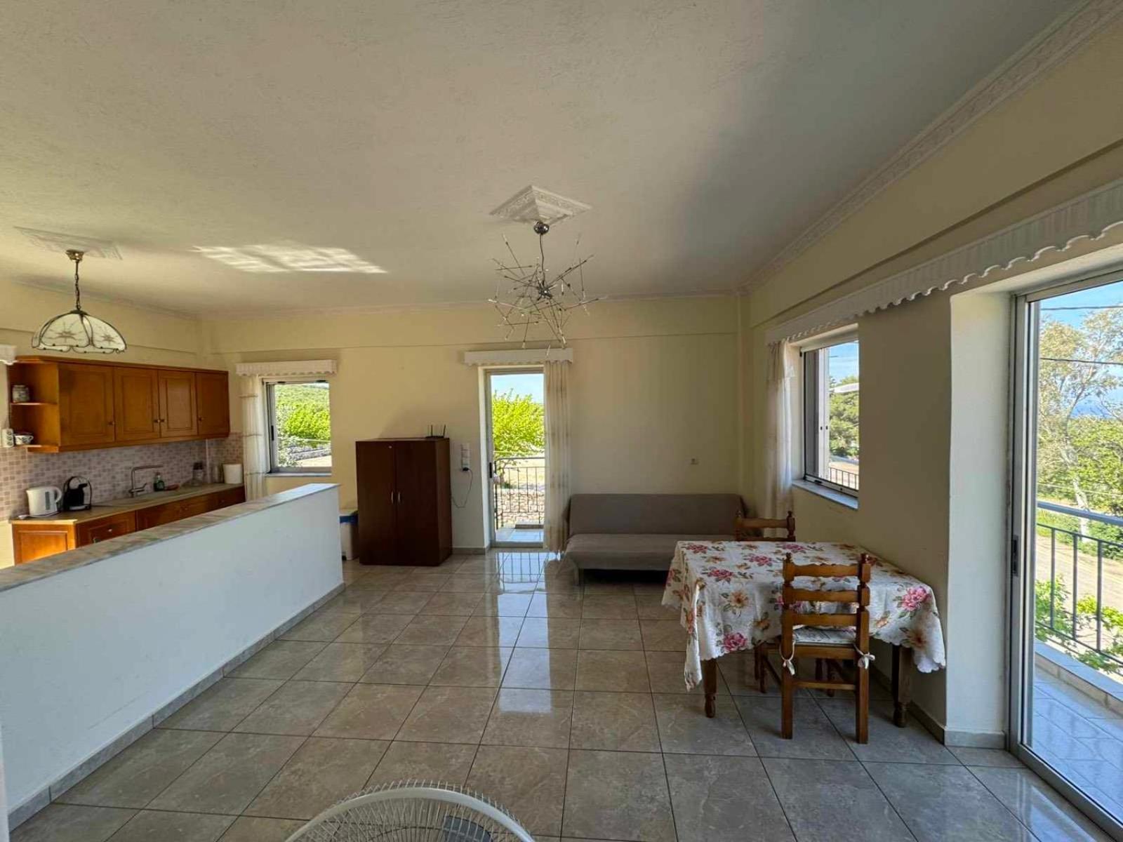 Santis Apartment أريبوليس المظهر الخارجي الصورة