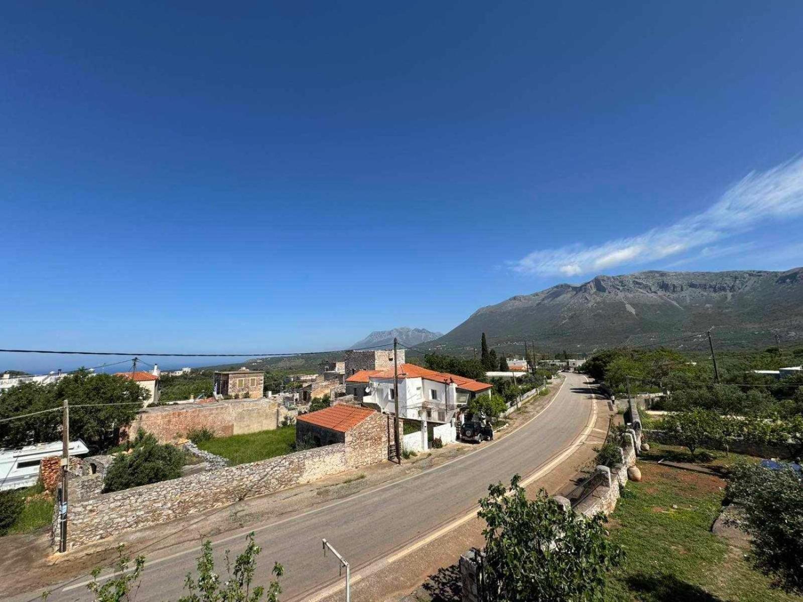 Santis Apartment أريبوليس المظهر الخارجي الصورة