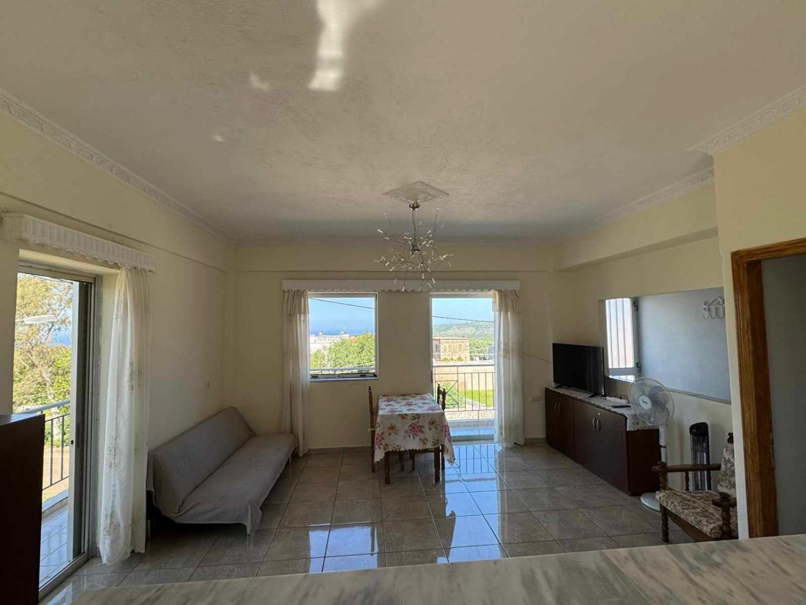 Santis Apartment أريبوليس المظهر الخارجي الصورة